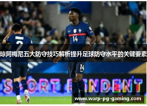 琼阿梅尼五大防守技巧解析提升足球防守水平的关键要素